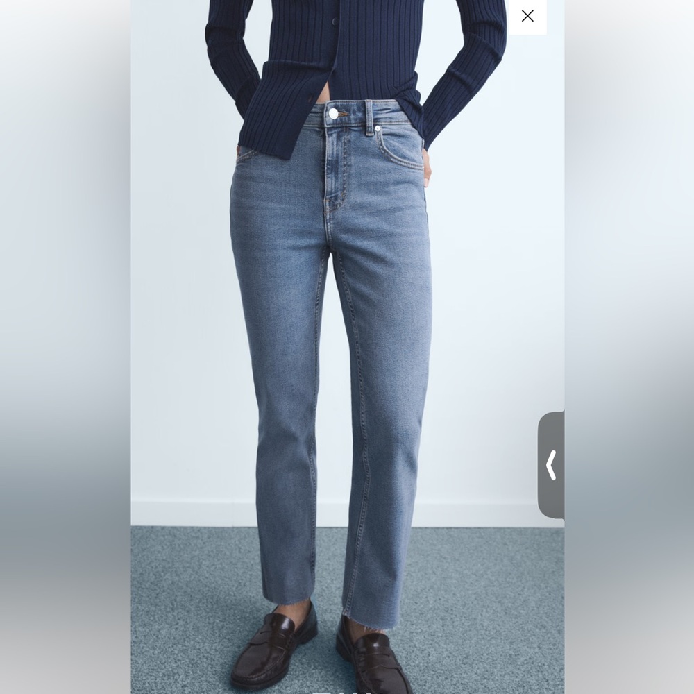 Women’s Sienna Jeans - Mango